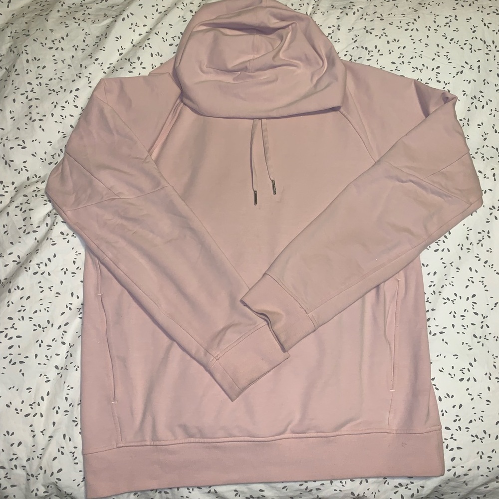 Lululemon City Sweat Pullover Hoodie